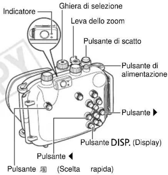 CANON WP-DC34 - Stockage - 1