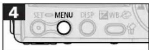 CANON Digital IXUS V2 - Protection des images - 6