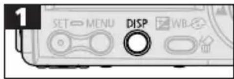 CANON Digital IXUS V2 - Utilisation du zoom numérique - 2
