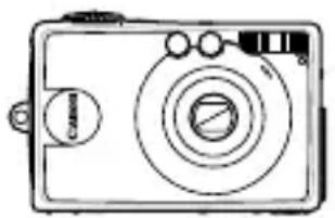 CANON Digital IXUS V2 - À propos de l'impression - 1