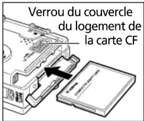 CANON Digital IXUS V2 - Section de démarrage rapide - 3