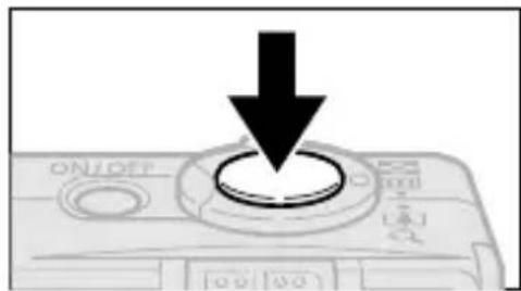 CANON Digital IXUS V2 - Mise au point (p. 34). - 1