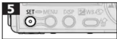CANON Digital IXUS V2 - Toutes les images d'une carte Compact Flash - 3