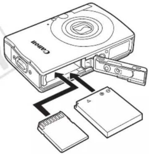 Canon CD-ROM