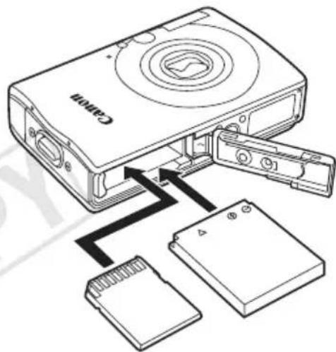 Canon CD-ROM