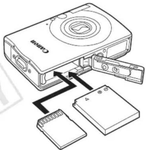 Canon CD-ROM