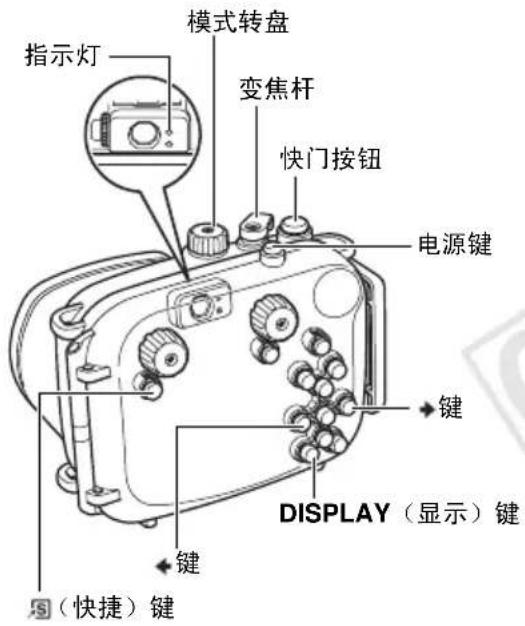 CANON WP-DC28 - 拍摄 - 1