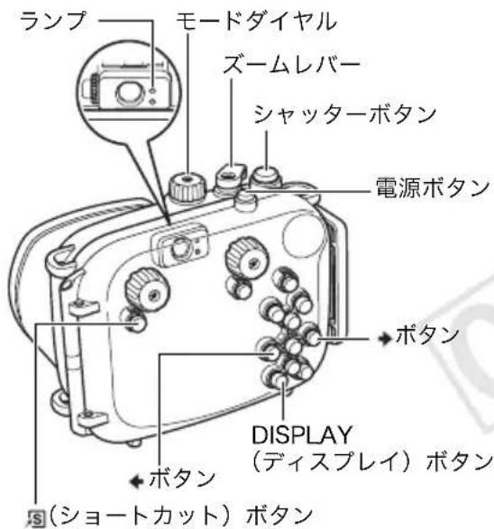 CANON WP-DC28 - 摄影 - 1