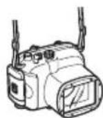 CANON WP-DC28 - 准备相机 - 5