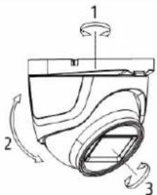 ABUS HDCC35561 - Alignment - 1