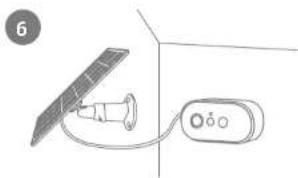 ABUS PPIC90600 - INSTALLATION - 8