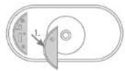ABUS PPIC90600 - INSTALLATION - 4