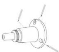 ABUS PPIC90600 - INSTALACJA - 1