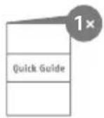 ABUS PPIC90600 - TABLE OF CONTENTS - 8