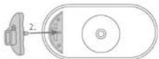 ABUS PPIC90600 - INSTALLATIE - 1
