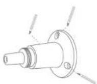 ABUS PPIC90600 - INSTALLATIE - 1