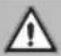 ABUS COWM370 - Safety information: Explanation of symbols - 1