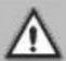 ABUS COWM370 - Safety information: Explanation of symbols - 3