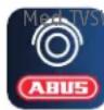 ABUS TVVR33601 - BRUKSANVISNING + PROGRAMVARA - 1