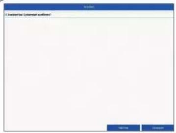 Microsoft Microsoft System author? Help Import