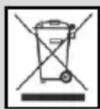 ABUS ESMO50001 - Smaltimento - 1