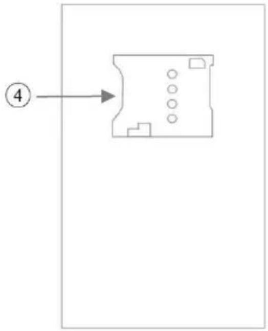 ABUS ESMO50001 - Inhoud - 1