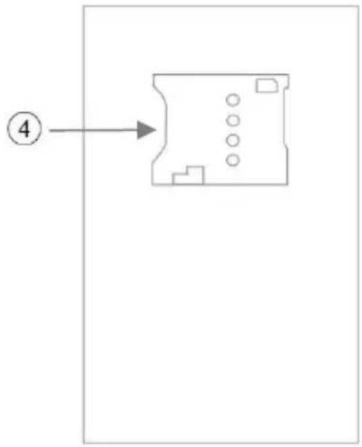 ABUS ESMO50001 - Indhold - 1