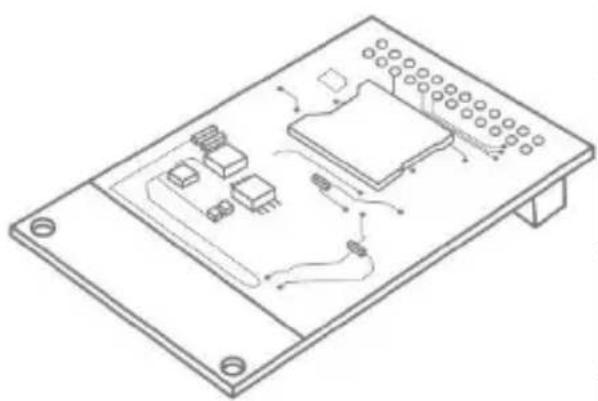 ABUS ESMO50001 - Montage - 1
