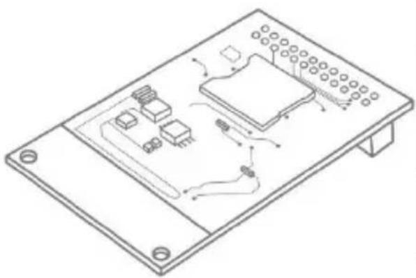 ABUS ESMO50001 - 1