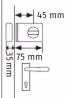 ABUS 7510 - 3