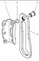 ABUS 7535 - 7