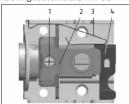 ABUS 7535 - 5