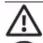 ABUS JC4300A MARA - Le produit ne dispense pas de l'obligation de surveillance. Toujours surveiller les enfants ! À ne pas utiliser comme un jouet ! - 1