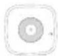 ABUS JC8230 TOM - Descrizione schermo - 10