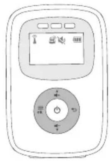 ABUS JC8230 TOM - Dichiarazione di conformità UE: - 2