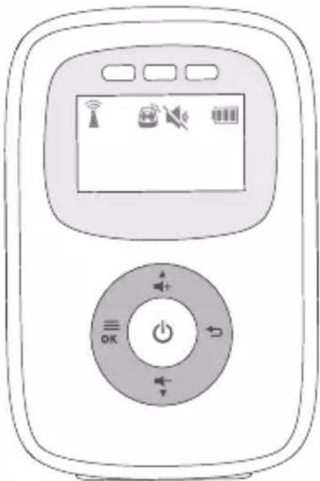 ABUS JC8230 TOM - 1