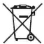 ABUS JC8230 TOM - Smaltimento: - 1