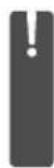 CANON WP-DC38 - Fixez la plaque de diffusion. - 1