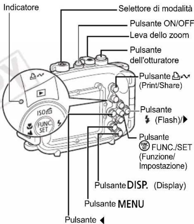 CANON WP-DC26 - Stockage - 1