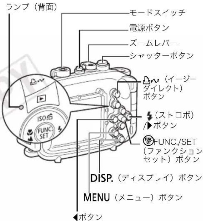 CANON WP-DC26 - 摄影 - 1