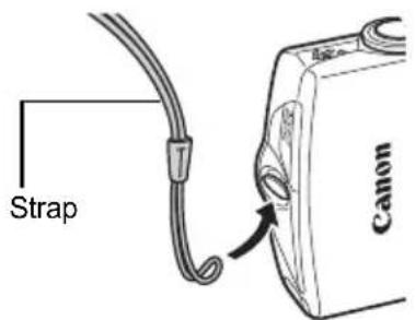 Strap Canon