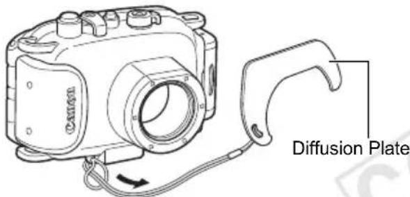 Diffusion Plate