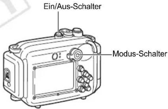 CANON WP-DC23 - Abnehmen der Streuscheibe - 2