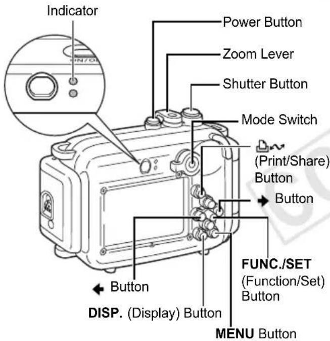 CANON WP-DC23 - Shooting - 1