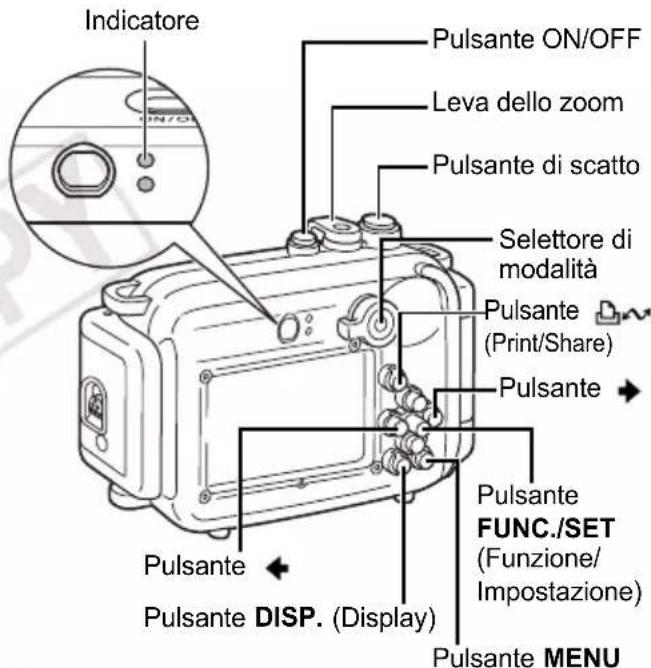 CANON WP-DC23 - Stockage - 1