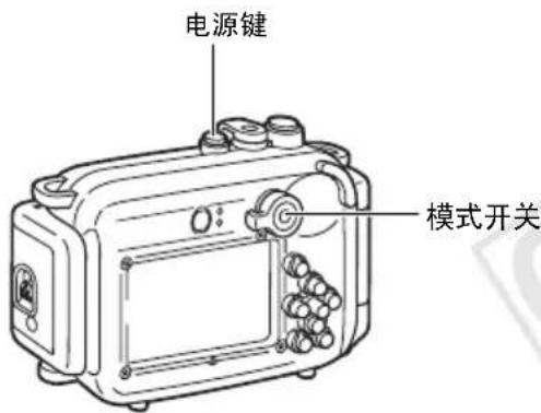 CANON WP-DC23 - 取下扩散闪光板 - 2