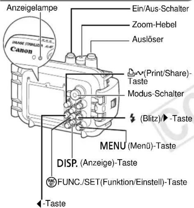 CANON WP-DC27 - Aufnahme - 1
