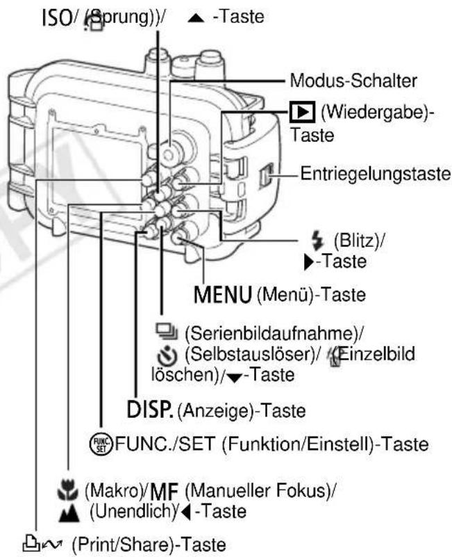 CANON WP-DC27 - Rückseite - 1