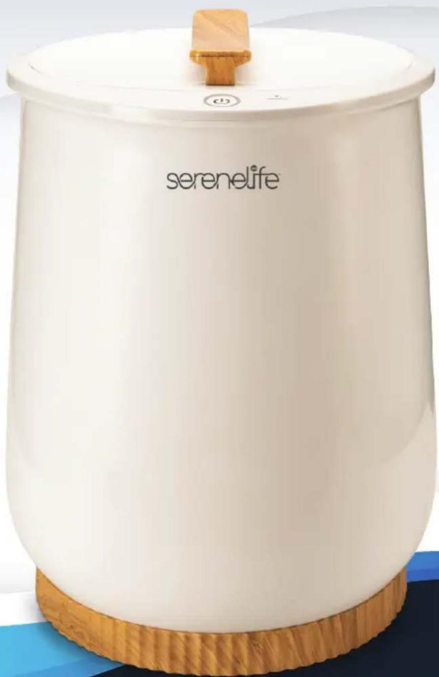 SereneLife SLTLW100 - serenelife™ - 1