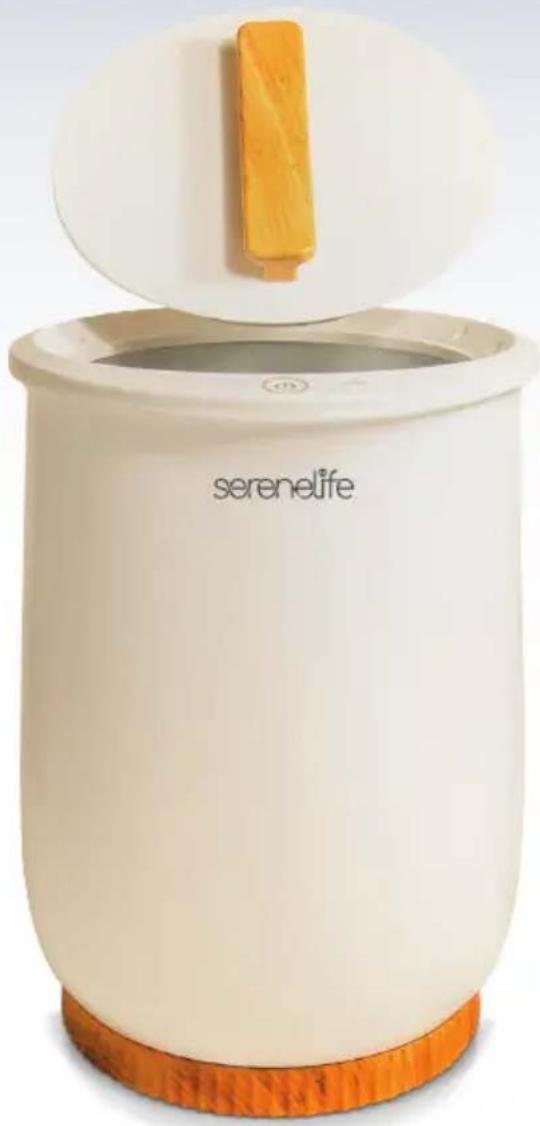 SereneLife SLTLW100 - AVANTAGES - 2
